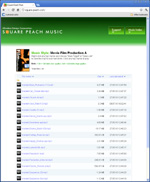 Unlimited Stock Music Mp3 Downloads